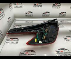 FARO FANALE STOP POSTERIORE DESTRA DX NISSAN JUKE - 24
