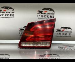 FARO FANALE STOP POSTERIORE DESTRA MERCEDES S212 2