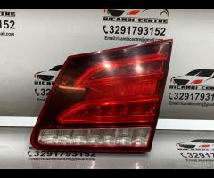 FARO FANALE STOP POSTERIORE DESTRA MERCEDES S212 2