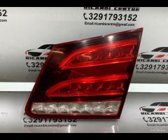FARO FANALE STOP POSTERIORE DESTRA MERCEDES S212 2