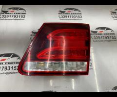 FARO FANALE STOP POSTERIORE DESTRA MERCEDES S212 2