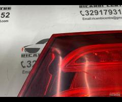 FARO FANALE STOP POSTERIORE DESTRA MERCEDES S212 2