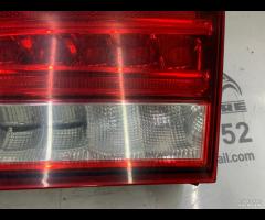 FARO FANALE STOP POSTERIORE DESTRA MERCEDES S212 2 - 7