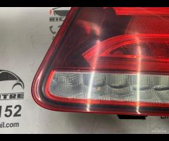 FARO FANALE STOP POSTERIORE DESTRA MERCEDES S212 2 - 8