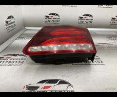 FARO FANALE STOP POSTERIORE DESTRA MERCEDES S212 2 - 9