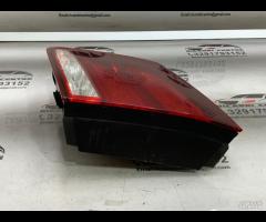FARO FANALE STOP POSTERIORE DESTRA MERCEDES S212 2 - 10