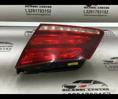 FARO FANALE STOP POSTERIORE DESTRA MERCEDES S212 2 - 13