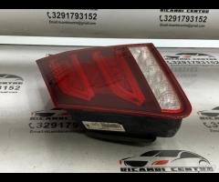 FARO FANALE STOP POSTERIORE DESTRA MERCEDES S212 2 - 14