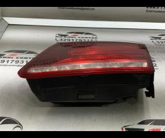 FARO FANALE STOP POSTERIORE DESTRA MERCEDES S212 2 - 15