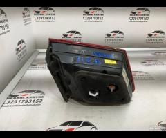 FARO FANALE STOP POSTERIORE DESTRA MERCEDES S212 2 - 16