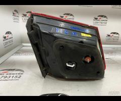 FARO FANALE STOP POSTERIORE DESTRA MERCEDES S212 2 - 17