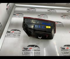 FARO FANALE STOP POSTERIORE DESTRA MERCEDES S212 2 - 18