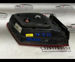 FARO FANALE STOP POSTERIORE DESTRA MERCEDES S212 2 - 20