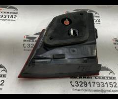 FARO FANALE STOP POSTERIORE DESTRA MERCEDES S212 2 - 21