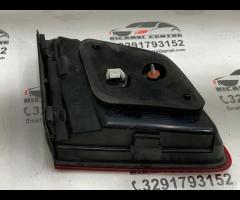 FARO FANALE STOP POSTERIORE DESTRA MERCEDES S212 2 - 22