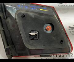 FARO FANALE STOP POSTERIORE DESTRA MERCEDES S212 2 - 23