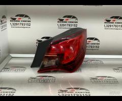 FARO FANALE STOP POSTERIORE DESTRA OPEL ASTRA J 20