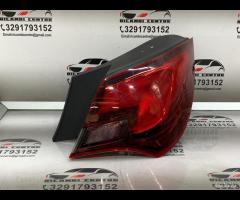 FARO FANALE STOP POSTERIORE DESTRA OPEL ASTRA J 20