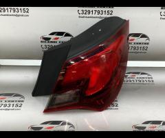 FARO FANALE STOP POSTERIORE DESTRA OPEL ASTRA J 20