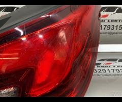 FARO FANALE STOP POSTERIORE DESTRA OPEL ASTRA J 20 - 6