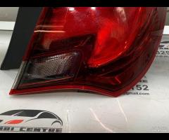 FARO FANALE STOP POSTERIORE DESTRA OPEL ASTRA J 20 - 7
