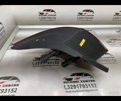 FARO FANALE STOP POSTERIORE DESTRA OPEL ASTRA J 20 - 11