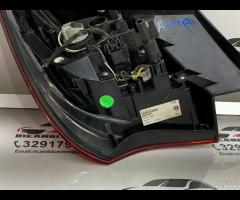 FARO FANALE STOP POSTERIORE DESTRA OPEL ASTRA J 20 - 16