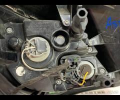 FARO FANALE STOP POSTERIORE DESTRA OPEL ASTRA J 20 - 18