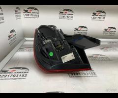 FARO FANALE STOP POSTERIORE DESTRA OPEL ASTRA J 20 - 19