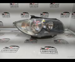 FARO FANALE ANTERIORE DESTRA DX BMW SERIA 1 E88 20