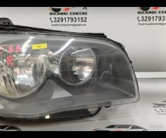 FARO FANALE ANTERIORE DESTRA DX BMW SERIA 1 E88 20