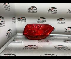 FARO FANALE STOP POSTERIORE DESTRA DX OPEL ASTRA J