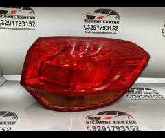 FARO FANALE STOP POSTERIORE DESTRA DX OPEL ASTRA J