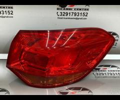 FARO FANALE STOP POSTERIORE DESTRA DX OPEL ASTRA J