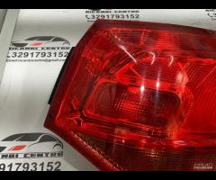 FARO FANALE STOP POSTERIORE DESTRA DX OPEL ASTRA J