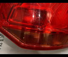 FARO FANALE STOP POSTERIORE DESTRA DX OPEL ASTRA J