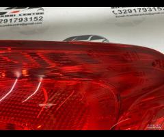 FARO FANALE STOP POSTERIORE DESTRA DX OPEL ASTRA J - 6