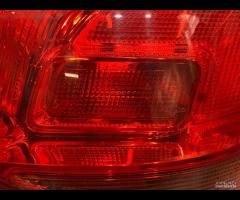 FARO FANALE STOP POSTERIORE DESTRA DX OPEL ASTRA J - 8