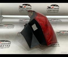 FARO FANALE STOP POSTERIORE DESTRA DX OPEL ASTRA J - 10