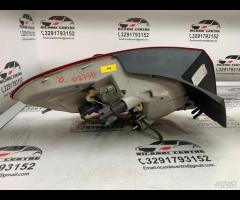 FARO FANALE STOP POSTERIORE DESTRA DX OPEL ASTRA J - 13
