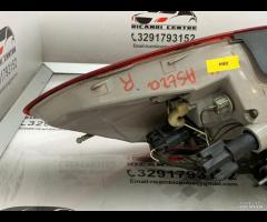 FARO FANALE STOP POSTERIORE DESTRA DX OPEL ASTRA J - 14