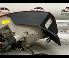 FARO FANALE STOP POSTERIORE DESTRA DX OPEL ASTRA J - 15