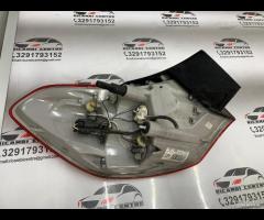 FARO FANALE STOP POSTERIORE DESTRA DX OPEL ASTRA J - 16