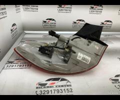 FARO FANALE STOP POSTERIORE DESTRA DX OPEL ASTRA J - 17