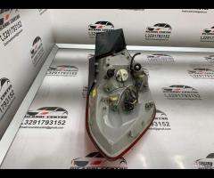 FARO FANALE STOP POSTERIORE DESTRA DX OPEL ASTRA J - 18