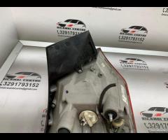 FARO FANALE STOP POSTERIORE DESTRA DX OPEL ASTRA J - 19