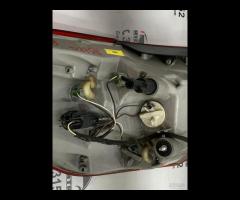 FARO FANALE STOP POSTERIORE DESTRA DX OPEL ASTRA J - 20