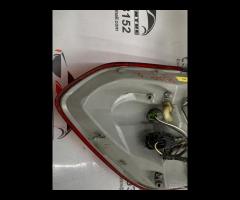 FARO FANALE STOP POSTERIORE DESTRA DX OPEL ASTRA J - 21