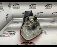 FARO FANALE STOP POSTERIORE DESTRA DX OPEL ASTRA J - 22