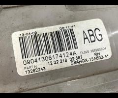 FARO FANALE STOP POSTERIORE DESTRA DX OPEL ASTRA J - 23